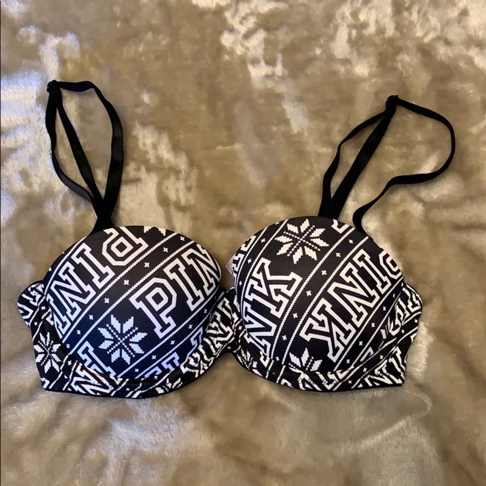 VS Pink Bra